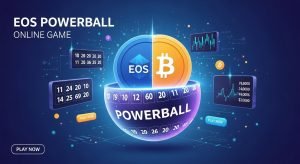 온라인 카지노 초보 필독! 이오스파워볼과 비트코인의 완벽 조합