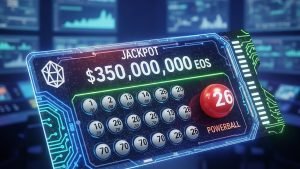 이오스파워볼 하는 법부터 통계 활용법까지｜초보자 필수 참고서