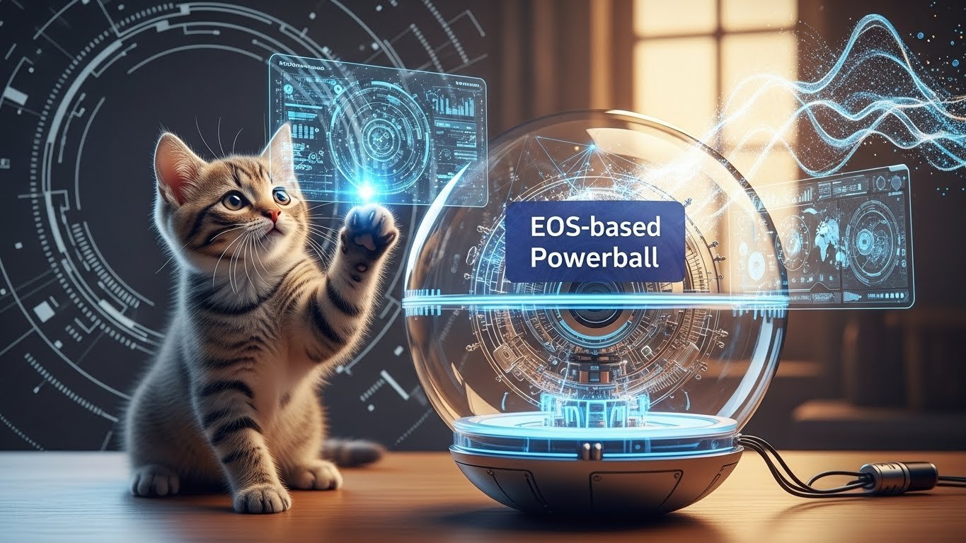 eos파워볼 실시간 정보 확인을 위한 코인파워볼 보는 방법