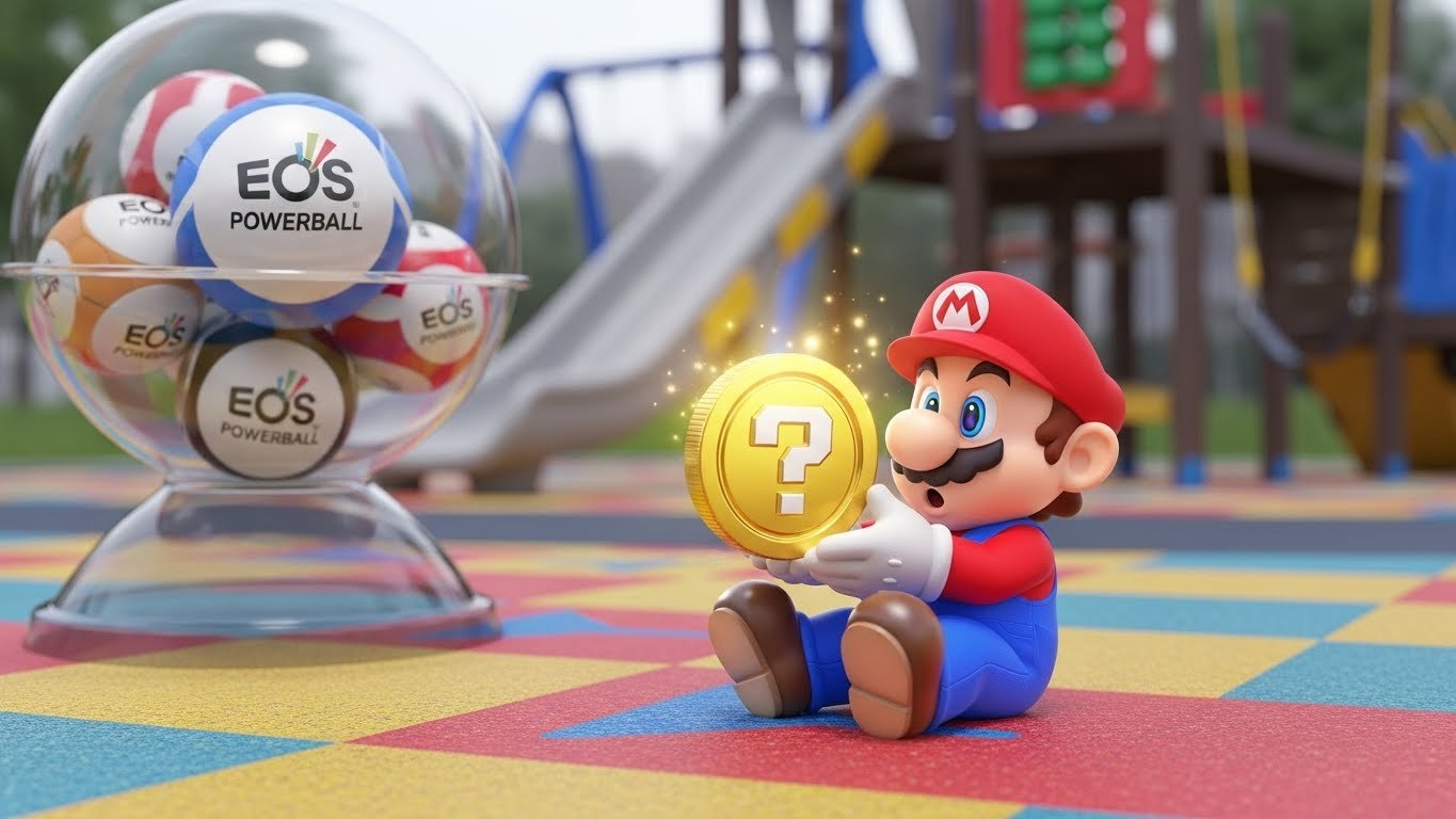 엔트리파워볼 실시간 정보 확인을 위한 BTC파워볼 보는 방법