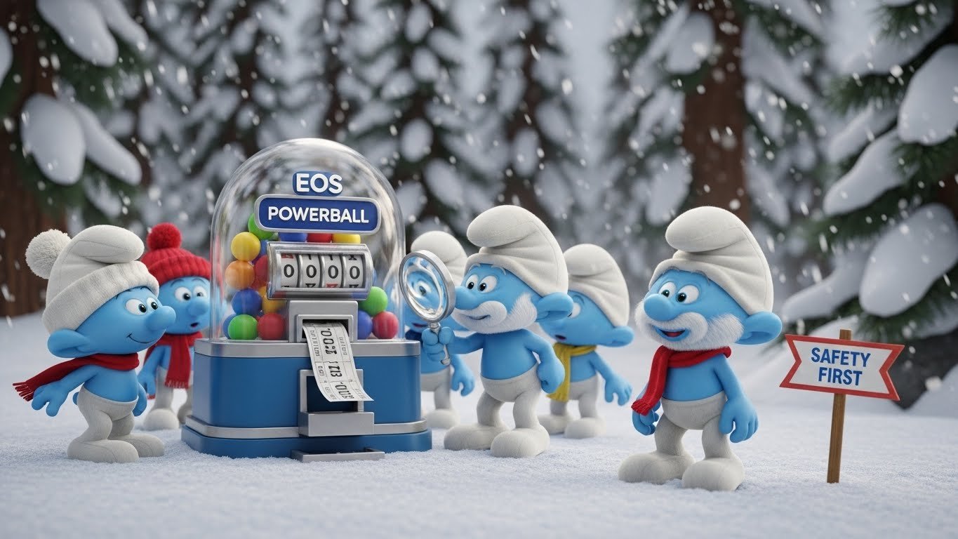 엔트리파워볼 실시간 정보 확인을 위한 BTC파워볼 보는 방법