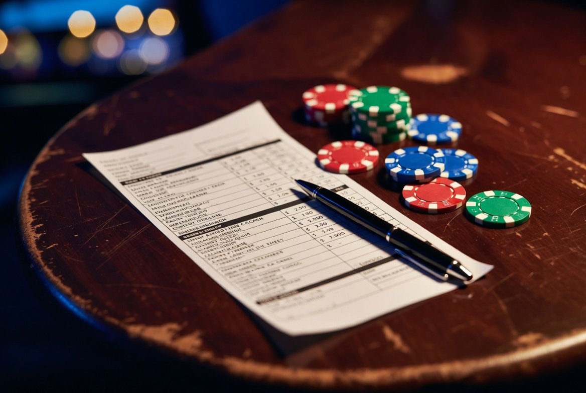 이용 안정성과 출금 기준으로 정리한 안전놀이터 순위